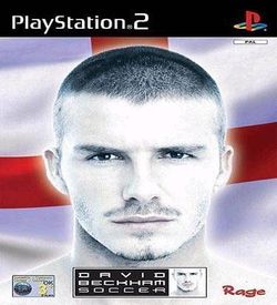 David Beckham Soccer [SLUS-01455] ROM